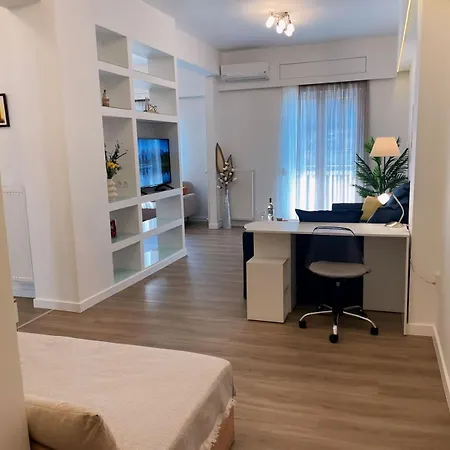 Apartment Dante