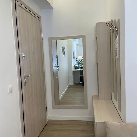 Apartment Dante Athens