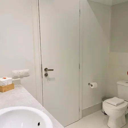 Dante Apartment