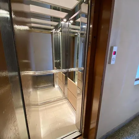 Apartment Dante Athens